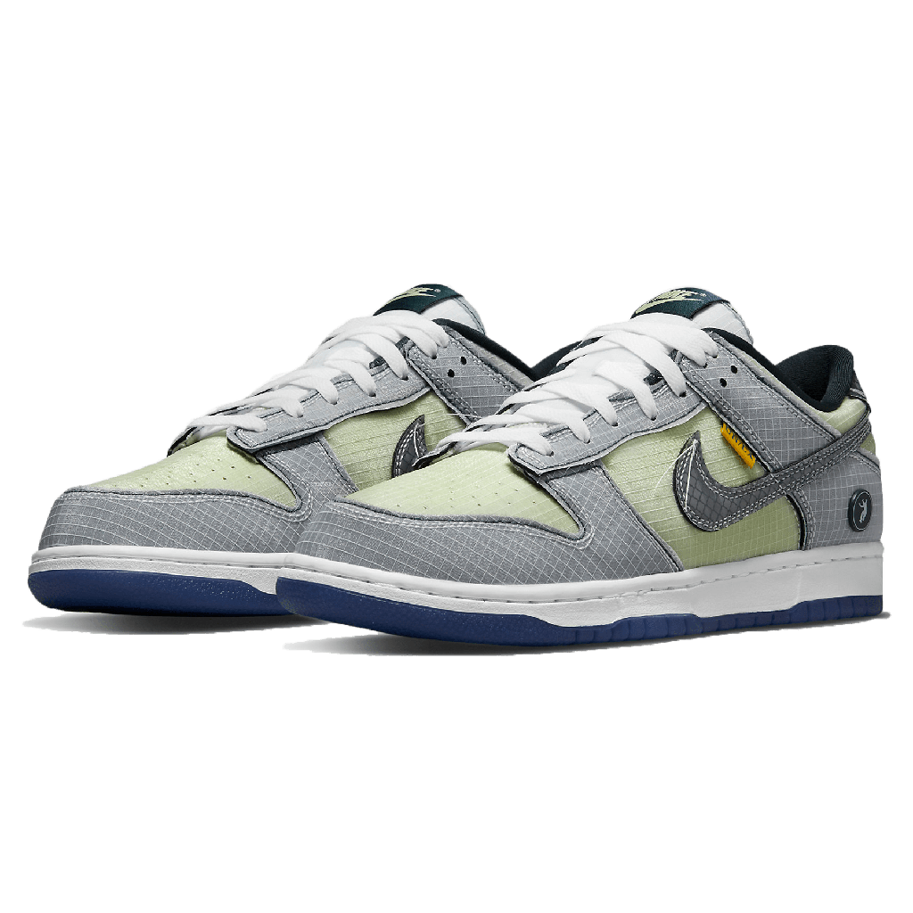 Union LA x Nike Dunk Low 'Passport Pack - Pistachio'