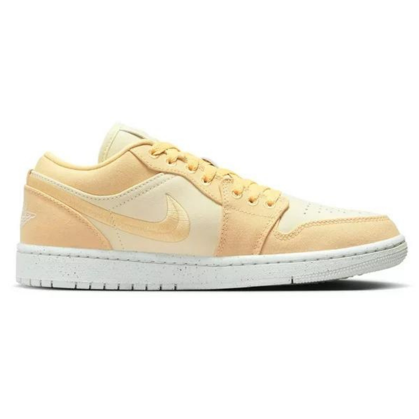 Wmns Air Jordan 1 Low SE Celestial Gold
