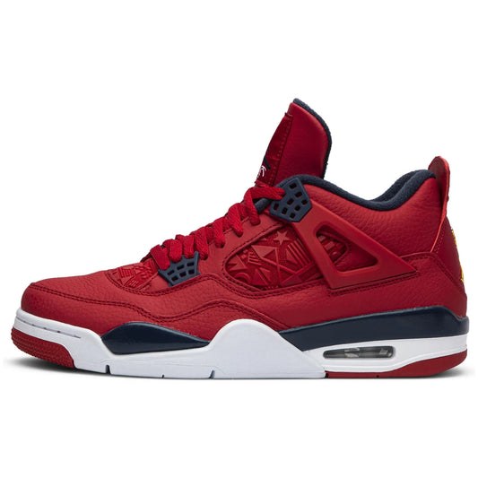 Air Jordan 4 Retro 'FIBA'