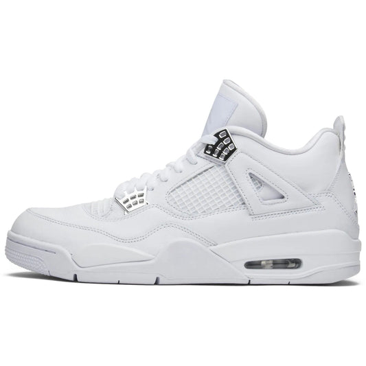 Air Jordan 4 Retro 'Pure Money'