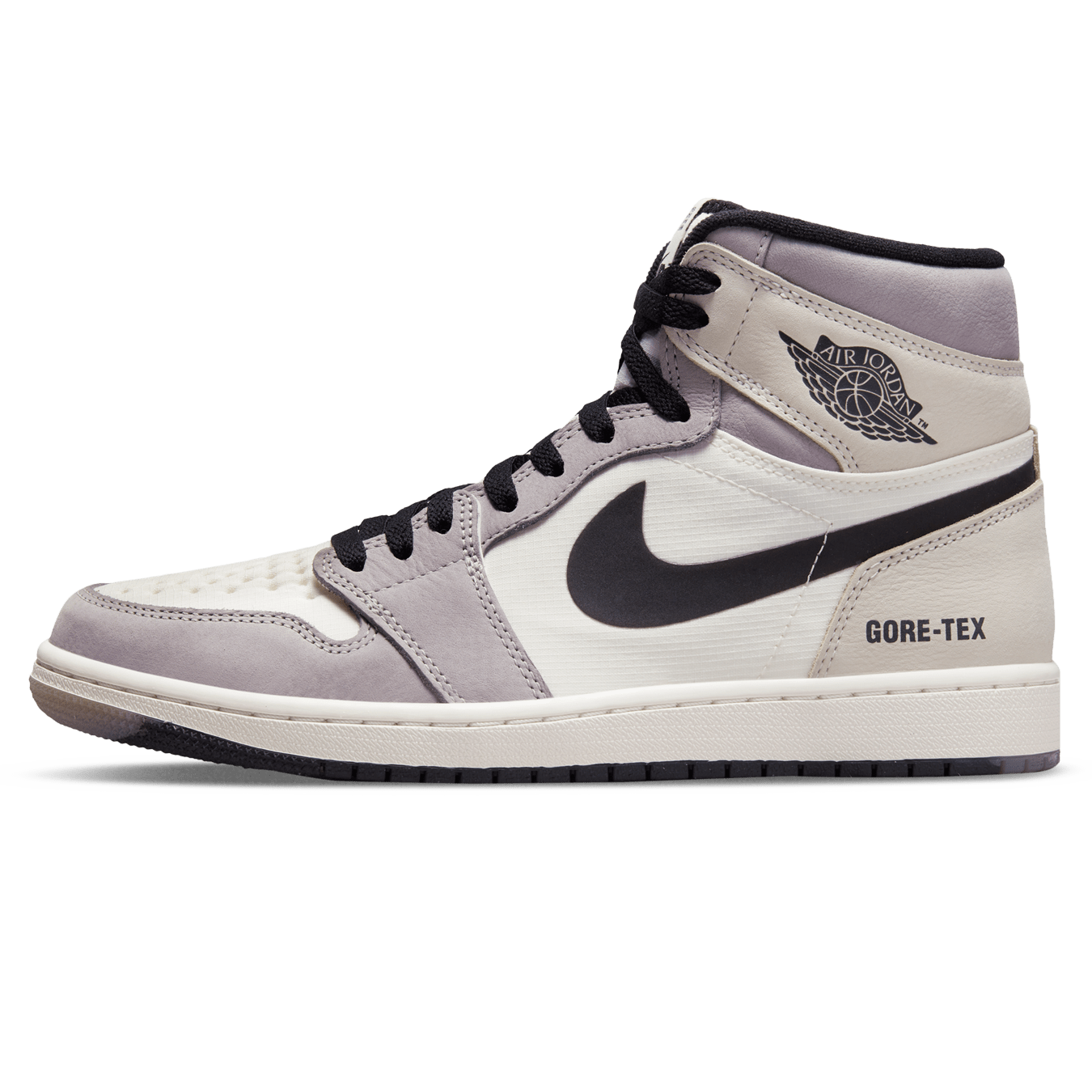 Air Jordan 1 High Element Gore-Tex 'Light Bone'