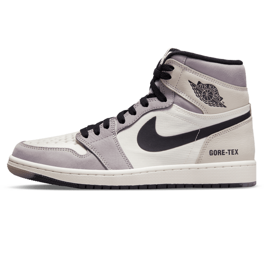 Air Jordan 1 High Element Gore-Tex 'Light Bone'