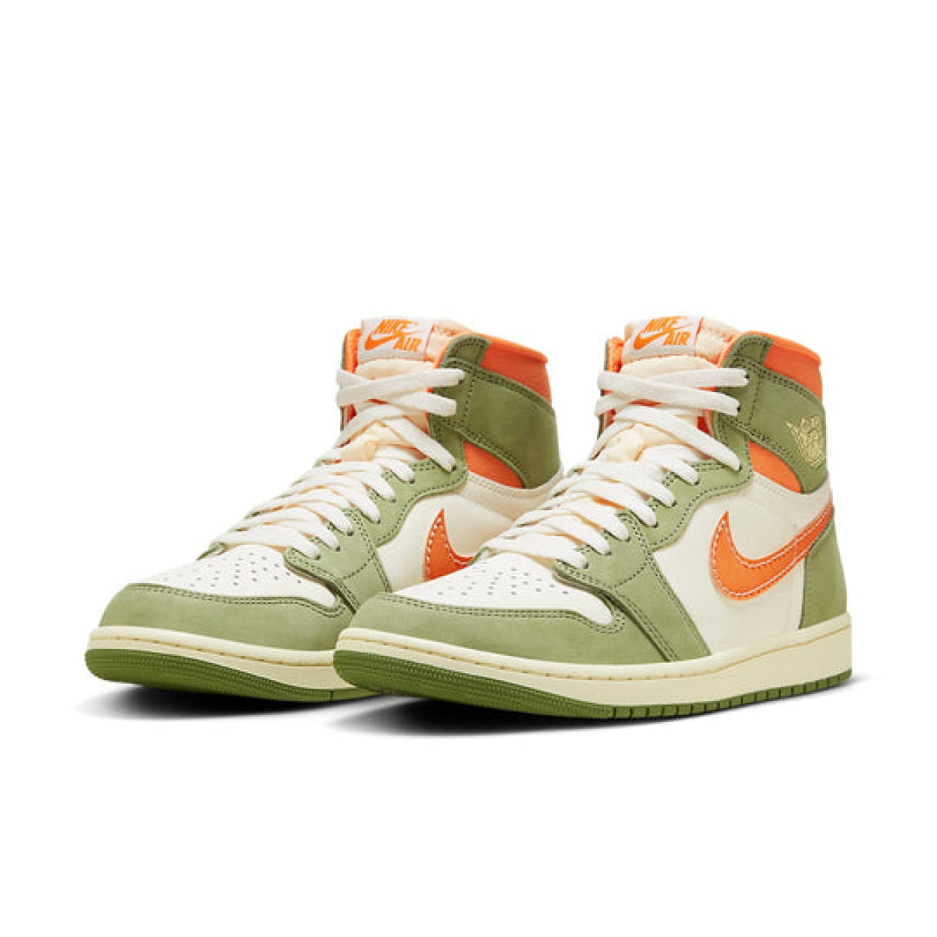 Air Jordan 1 High OG Craft 'Celadon'