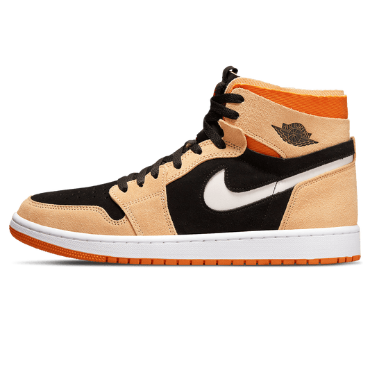 Air Jordan 1 High Zoom Comfort 'Pumpkin Spice'