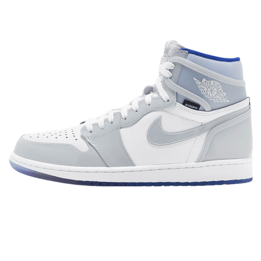 Air Jordan 1 High Zoom 'Racer Blue'