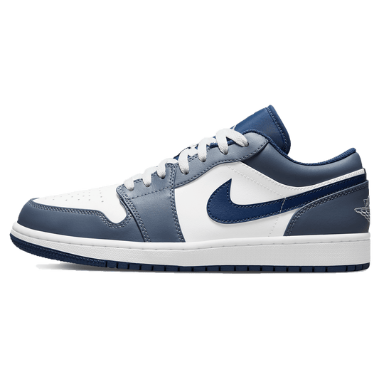 Air Jordan 1 Low Ashen Slate