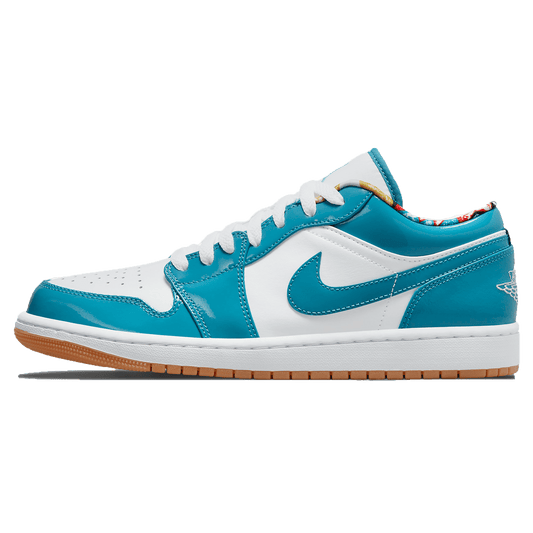 Air Jordan 1 Low 'Barcelona'