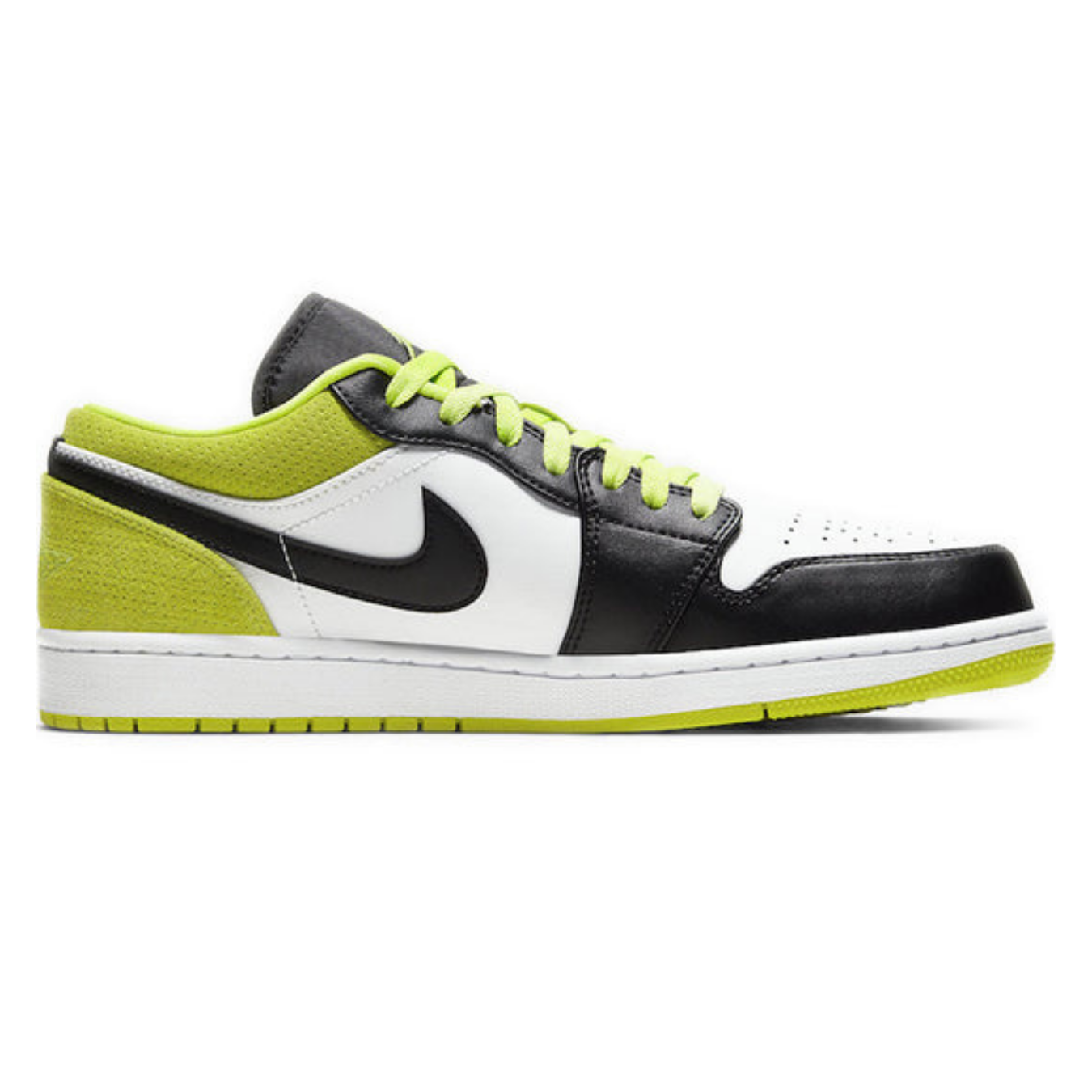 Air Jordan 1 Low 'Cyber'