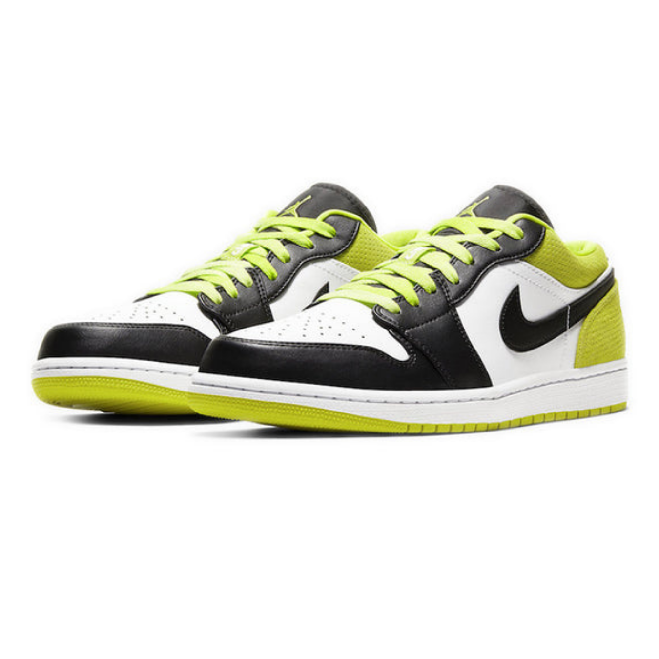 Air Jordan 1 Low 'Cyber'