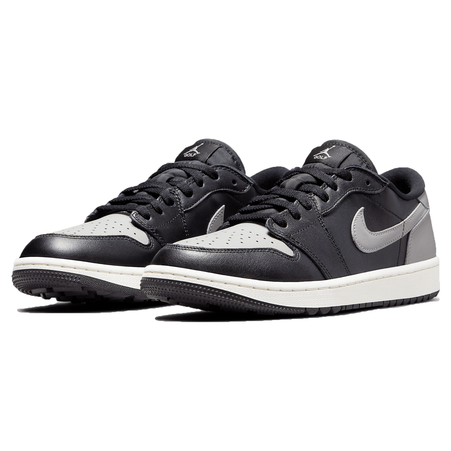 Air Jordan 1 Low Golf 'Shadow'