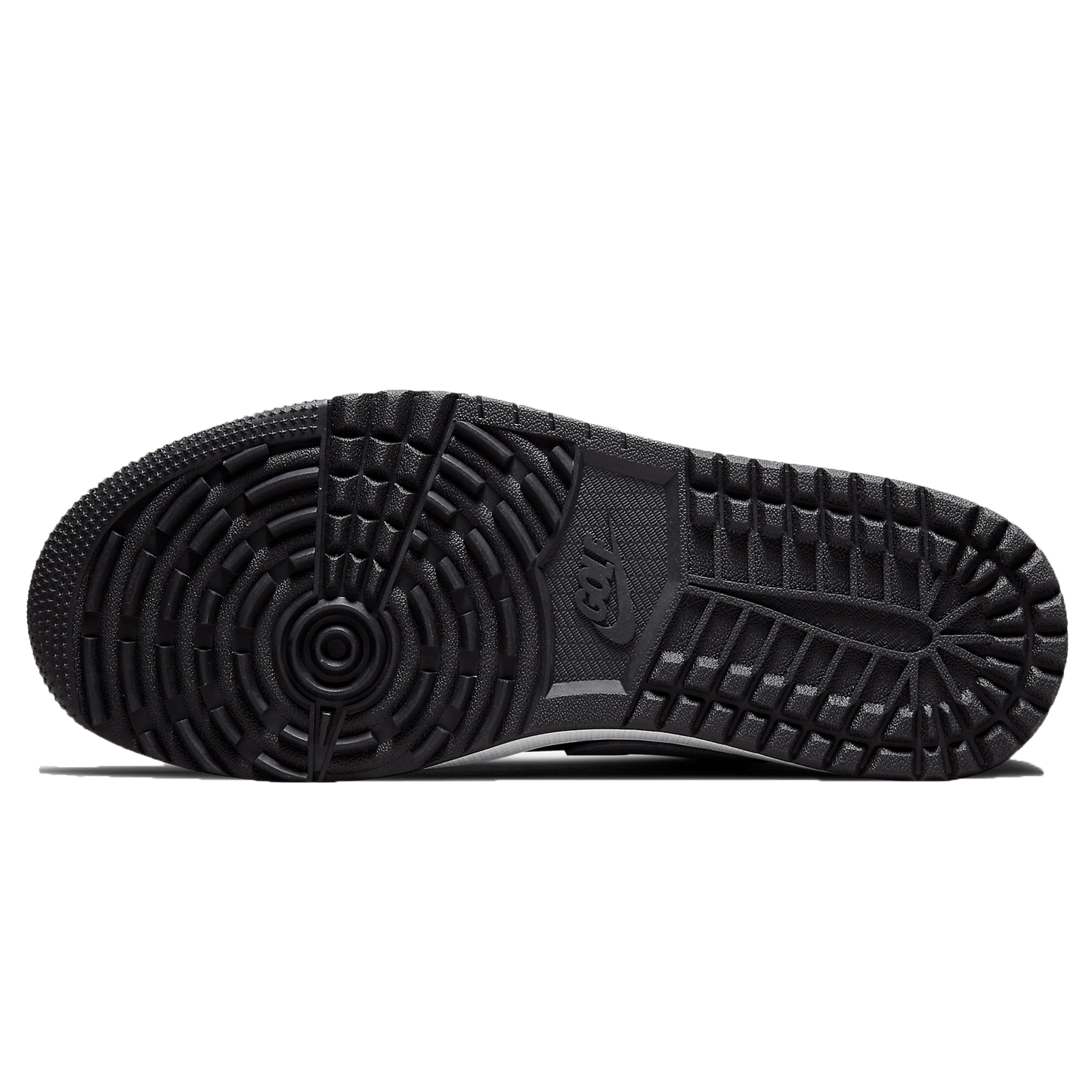 Air Jordan 1 Low Golf 'Shadow'