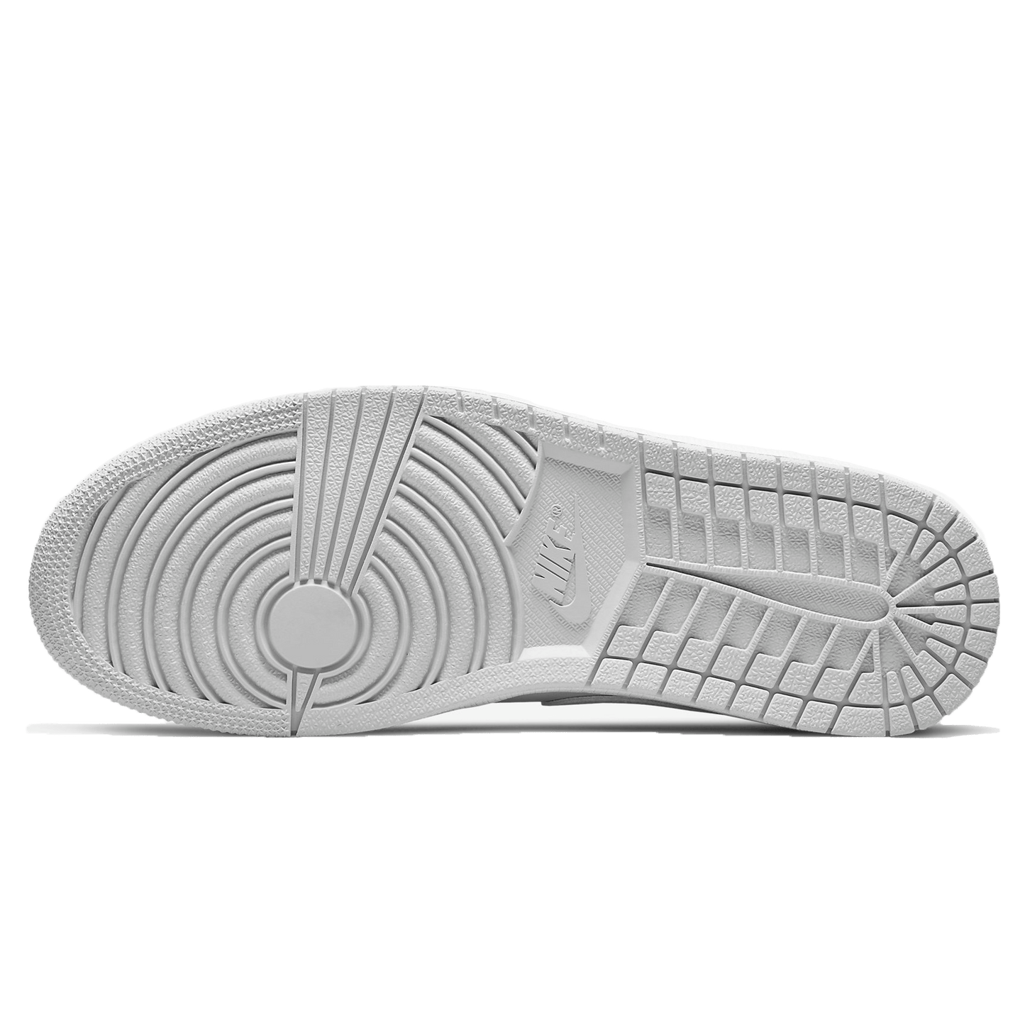 Air Jordan 1 Low 'Inside Out'