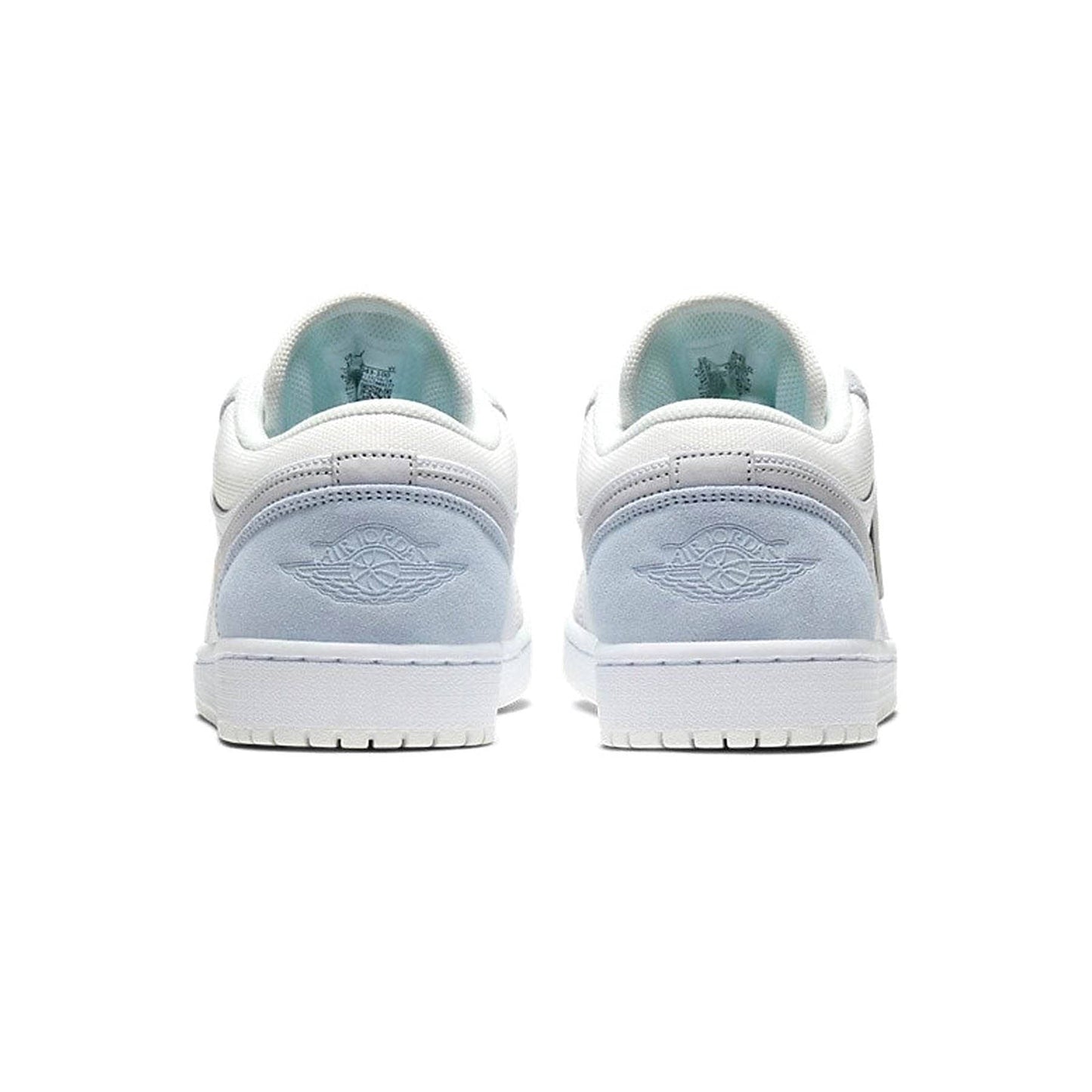 Air Jordan 1 Low 'Paris'