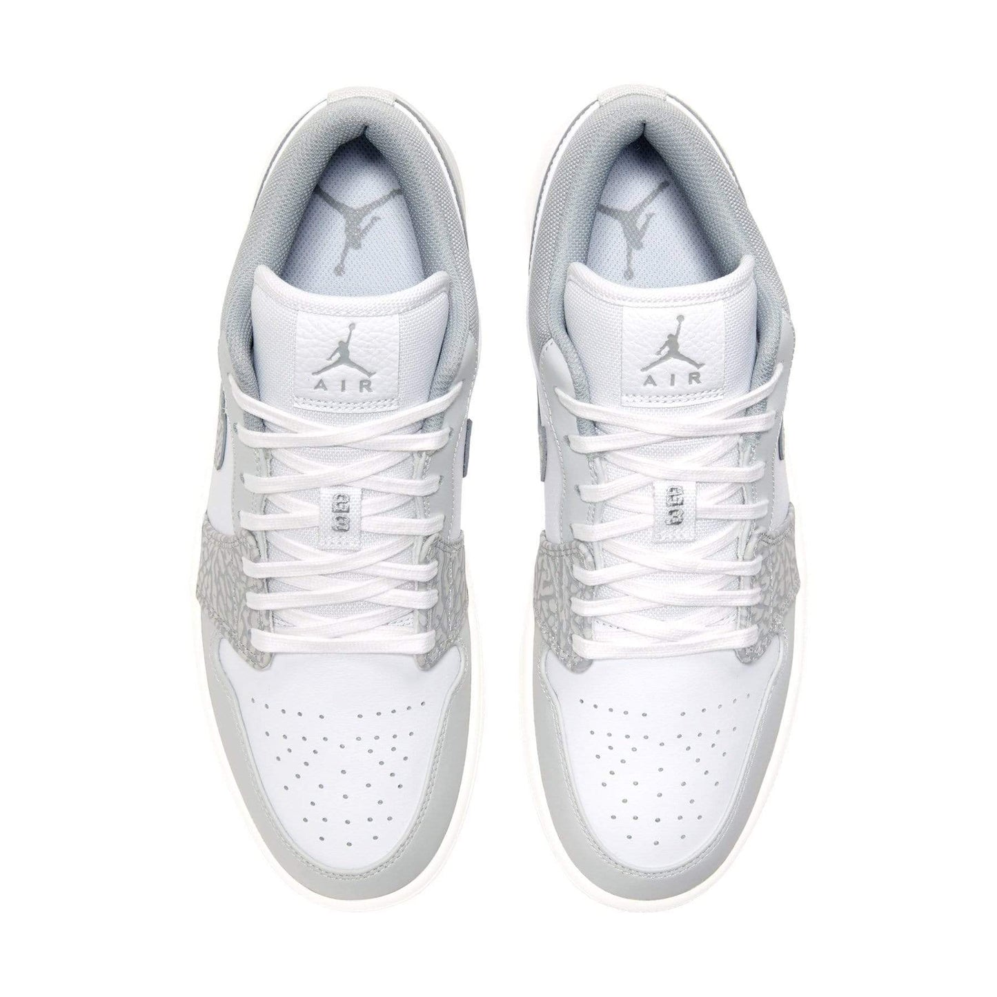 Air Jordan 1 Low Premium 'Elephant Print'