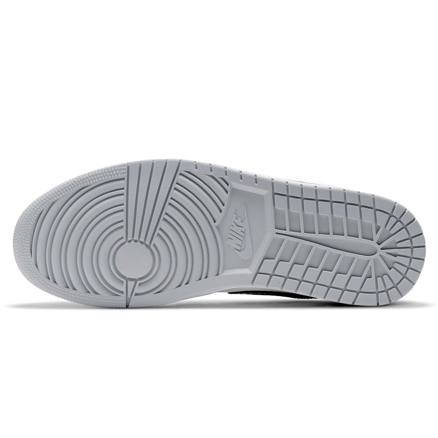 Air Jordan 1 Low Premium 'Elephant Print'