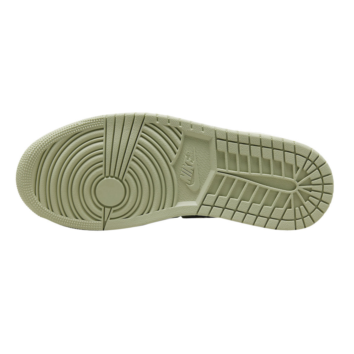 Air Jordan 1 Low SE Craft "Sky J Light Olive"