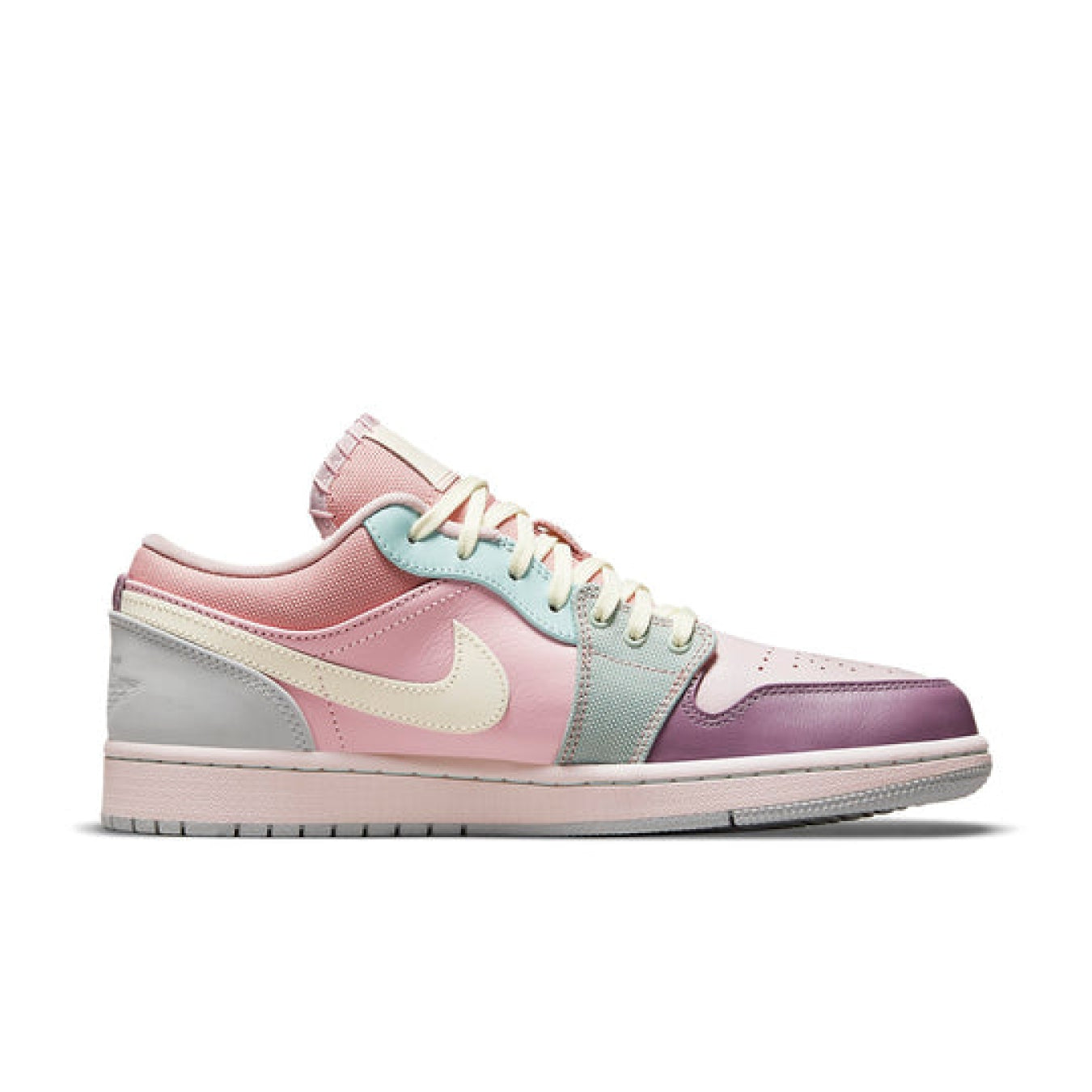 Air Jordan 1 Low SE 'Easter Pastel'