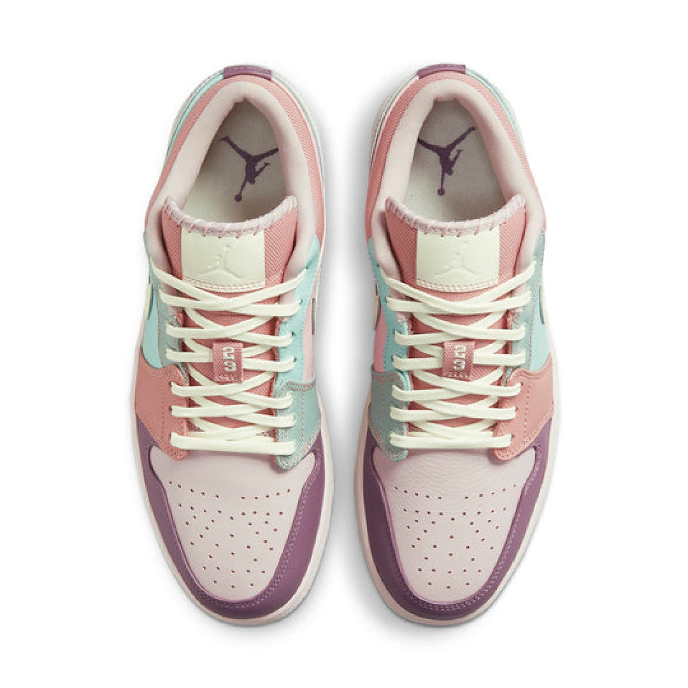 Air Jordan 1 Low SE 'Easter Pastel'