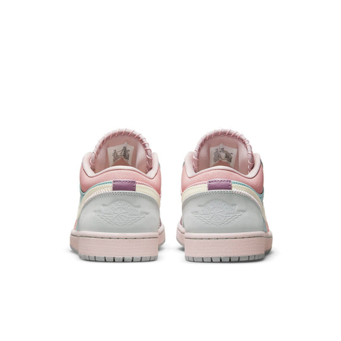Air Jordan 1 Low SE 'Easter Pastel'