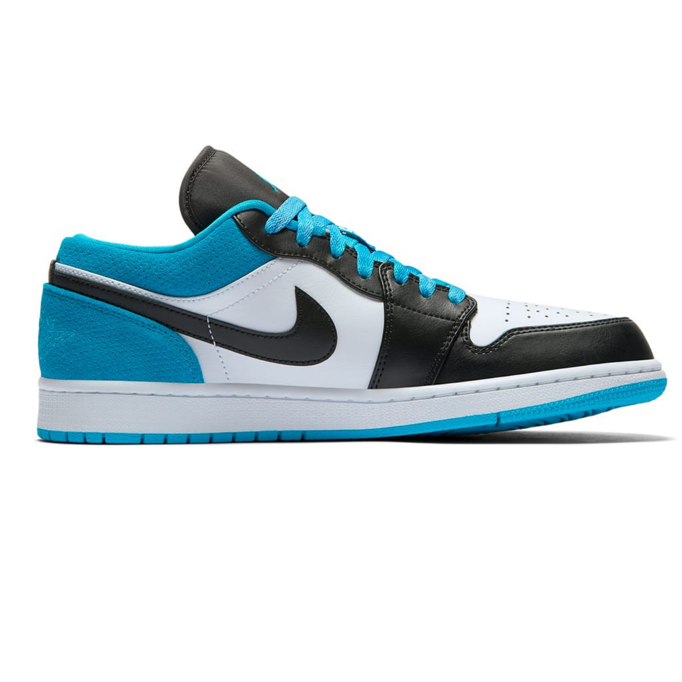 Air Jordan 1 Low SE Laser Blue