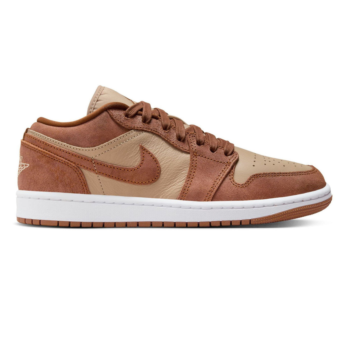 Air Jordan 1 Low SE Legend Coffee Wmns