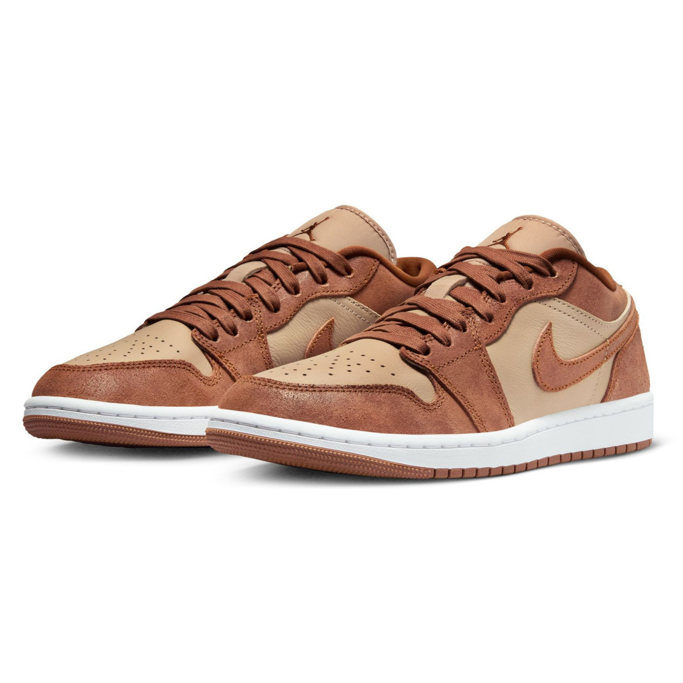 Air Jordan 1 Low SE Legend Coffee Wmns
