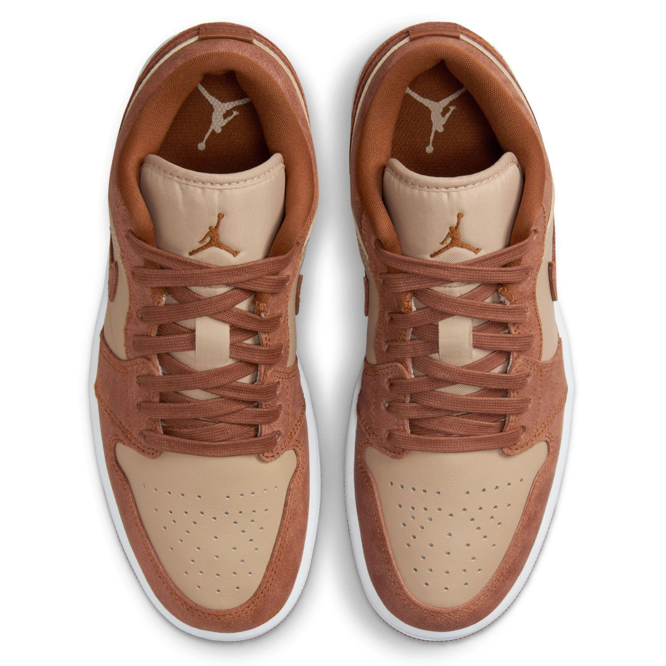 Air Jordan 1 Low SE Legend Coffee Wmns