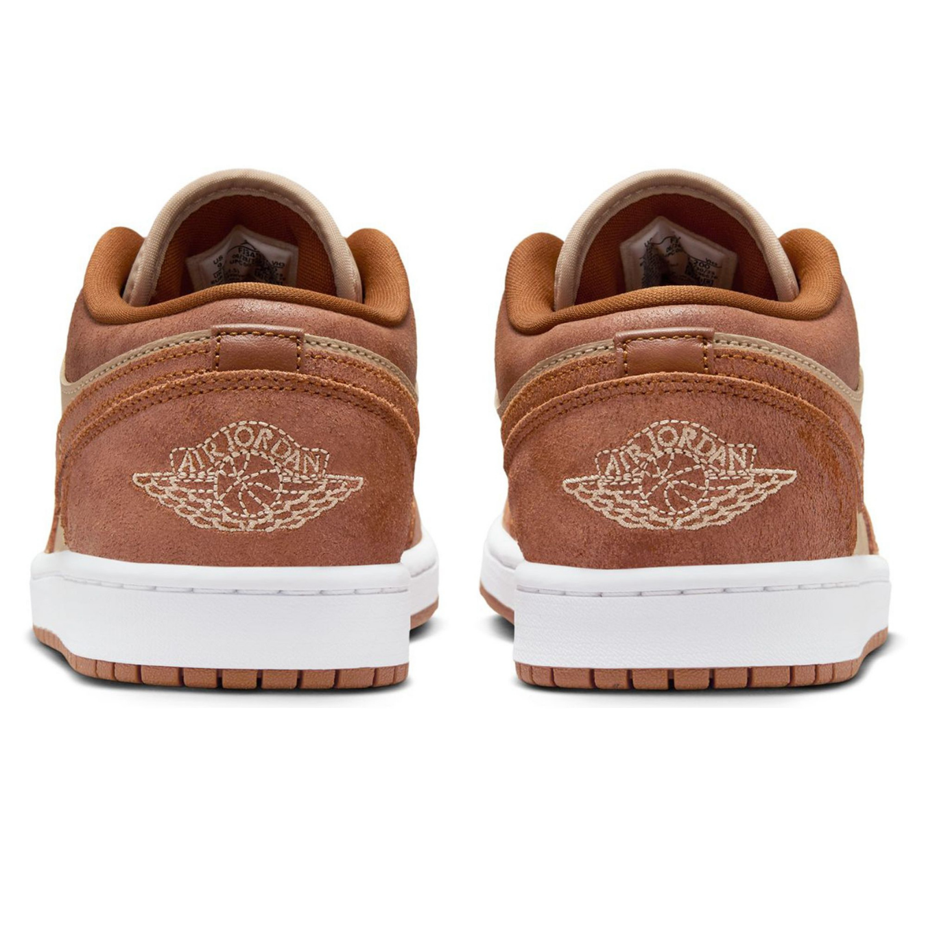 Air Jordan 1 Low SE Legend Coffee Wmns