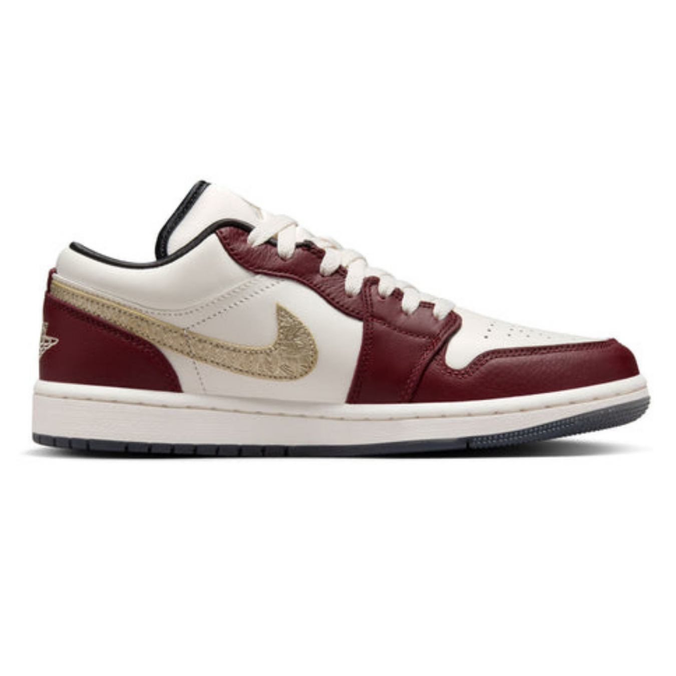 Air Jordan 1 Low SE Wmns Year of The Dragon
