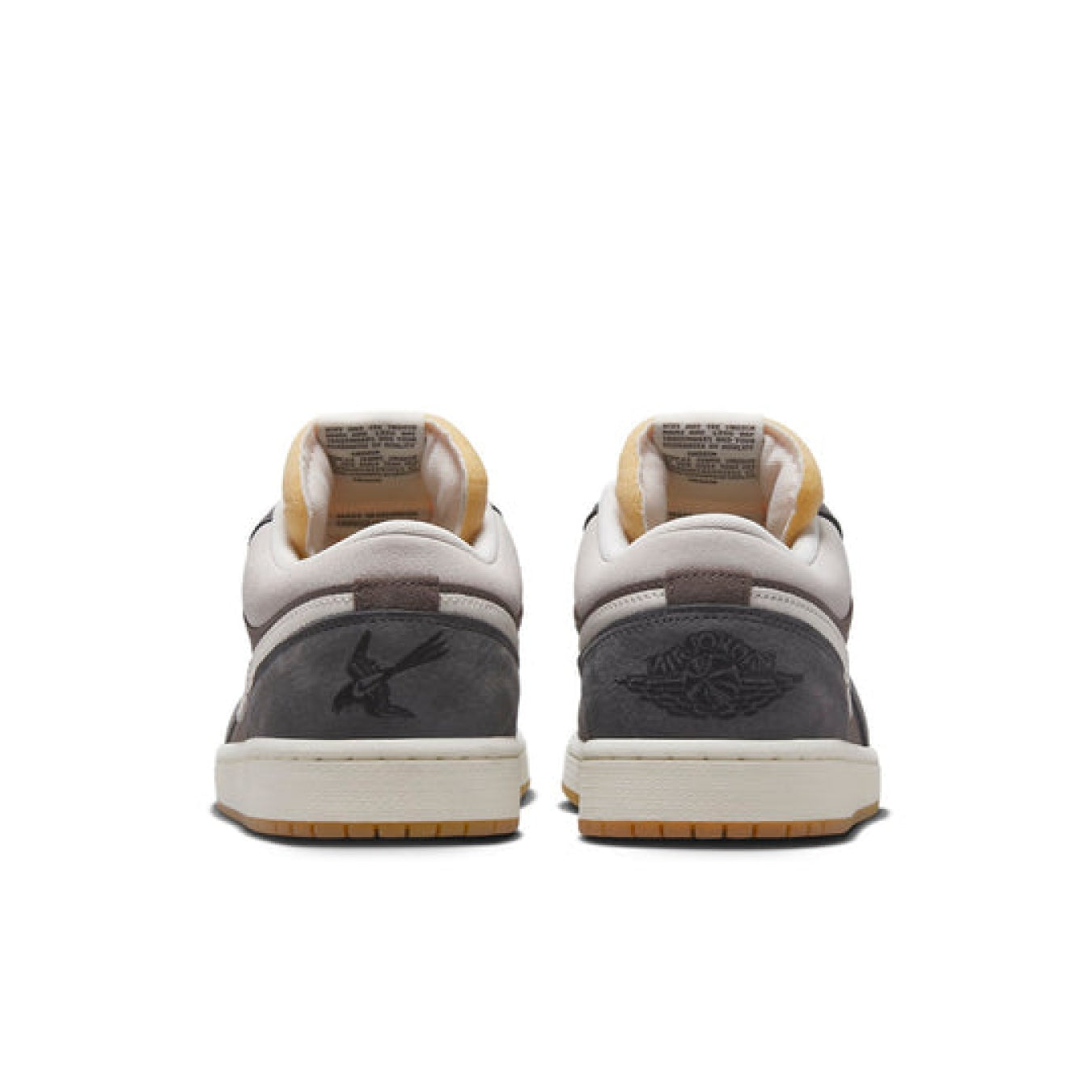 Air Jordan 1 Low 'SNKRS Day Korea'