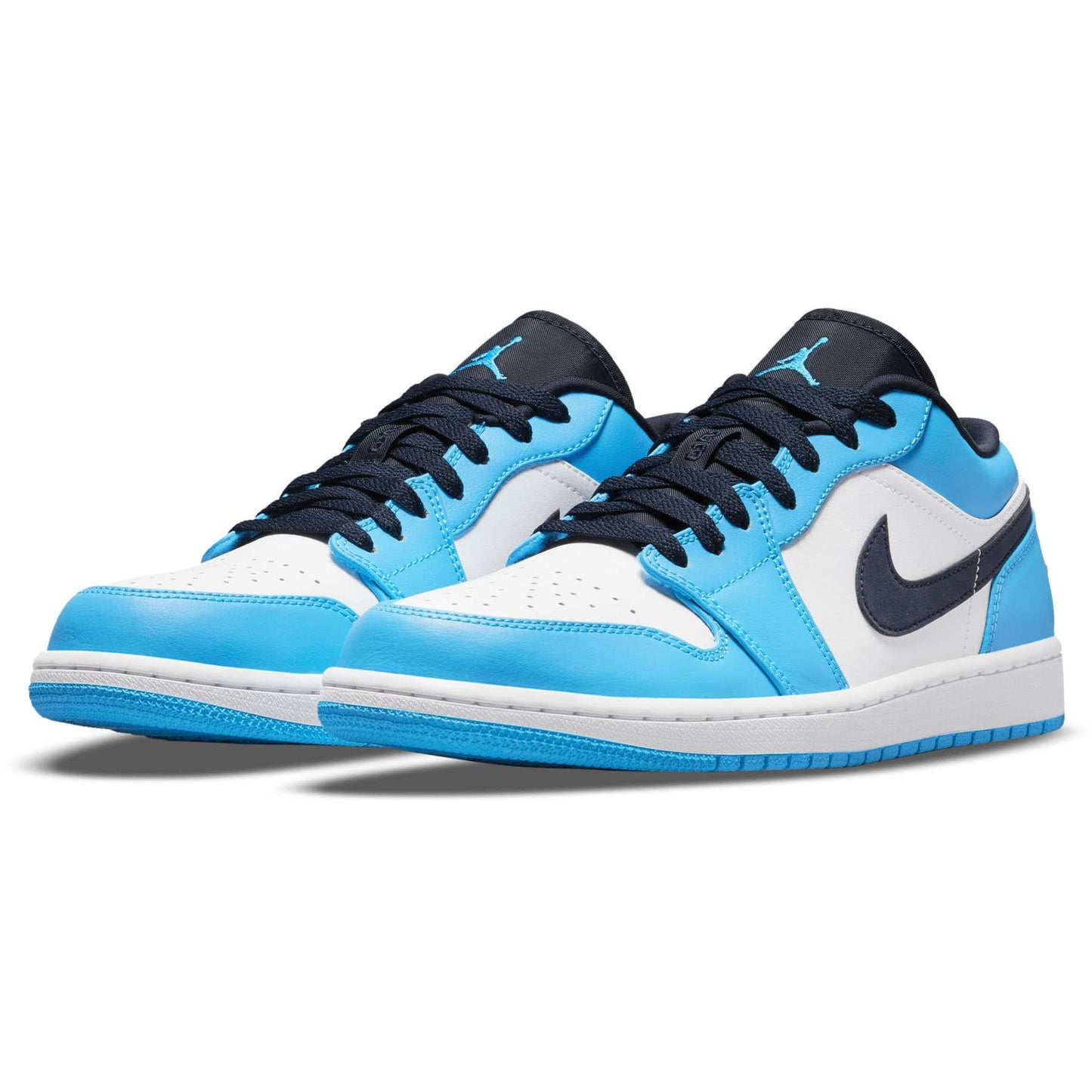 Air Jordan 1 Low 'UNC'