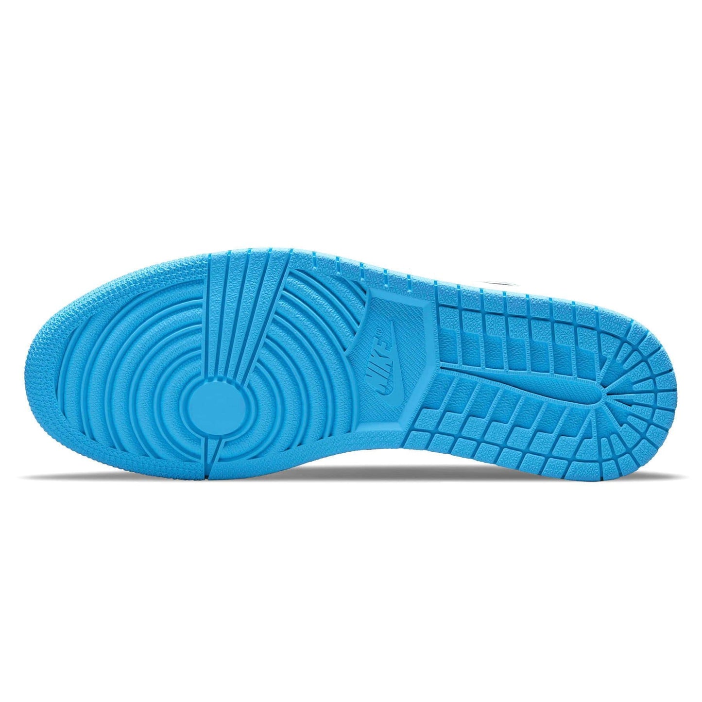 Air Jordan 1 Low 'UNC'