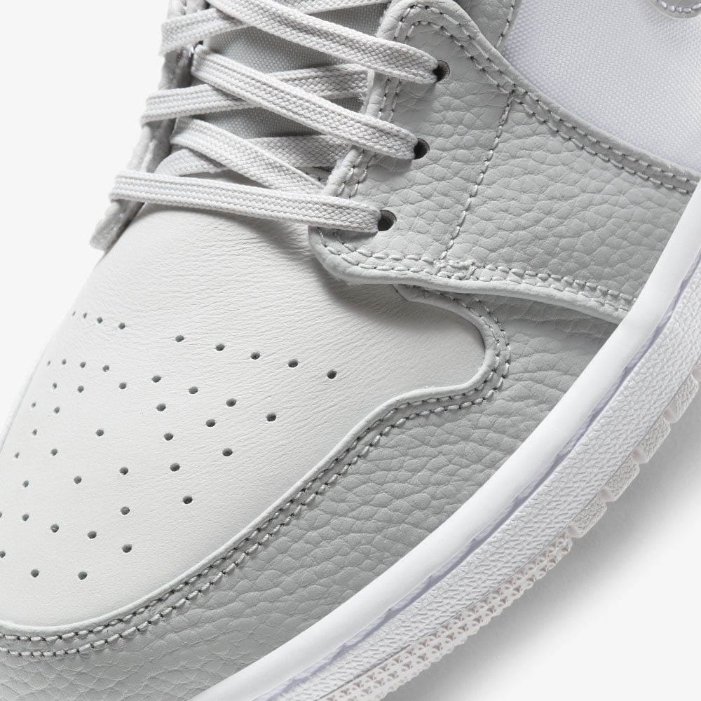 Air Jordan 1 Low 'White Camo'