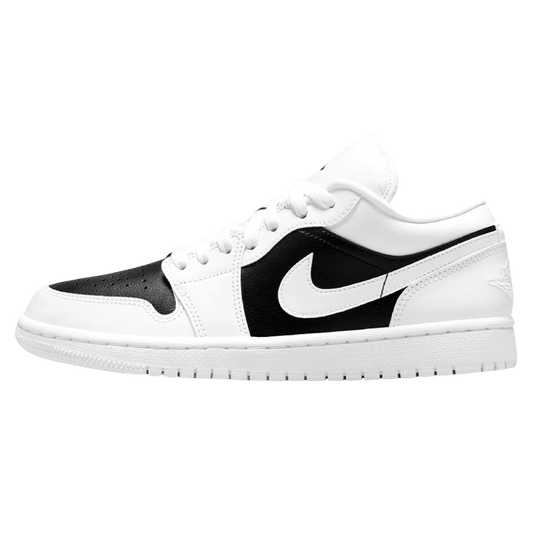 Air Jordan 1 Low Wmns 'Panda'
