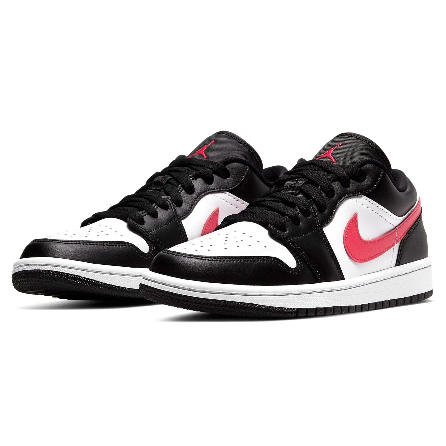 Air Jordan 1 Low Wmns 'Siren Red'