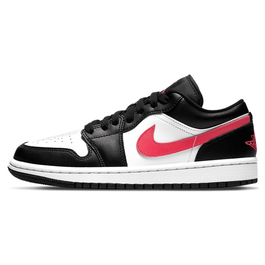 Air Jordan 1 Low Wmns 'Siren Red'