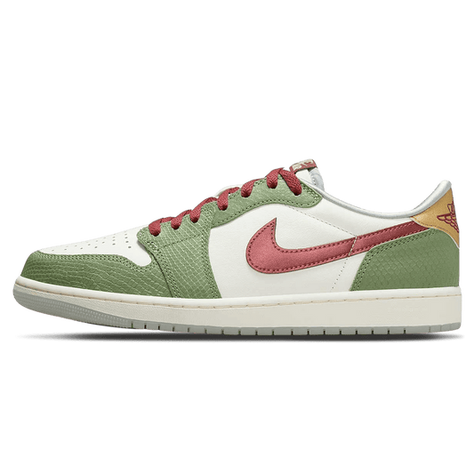 Air Jordan 1 Low 'Year of the Dragon'