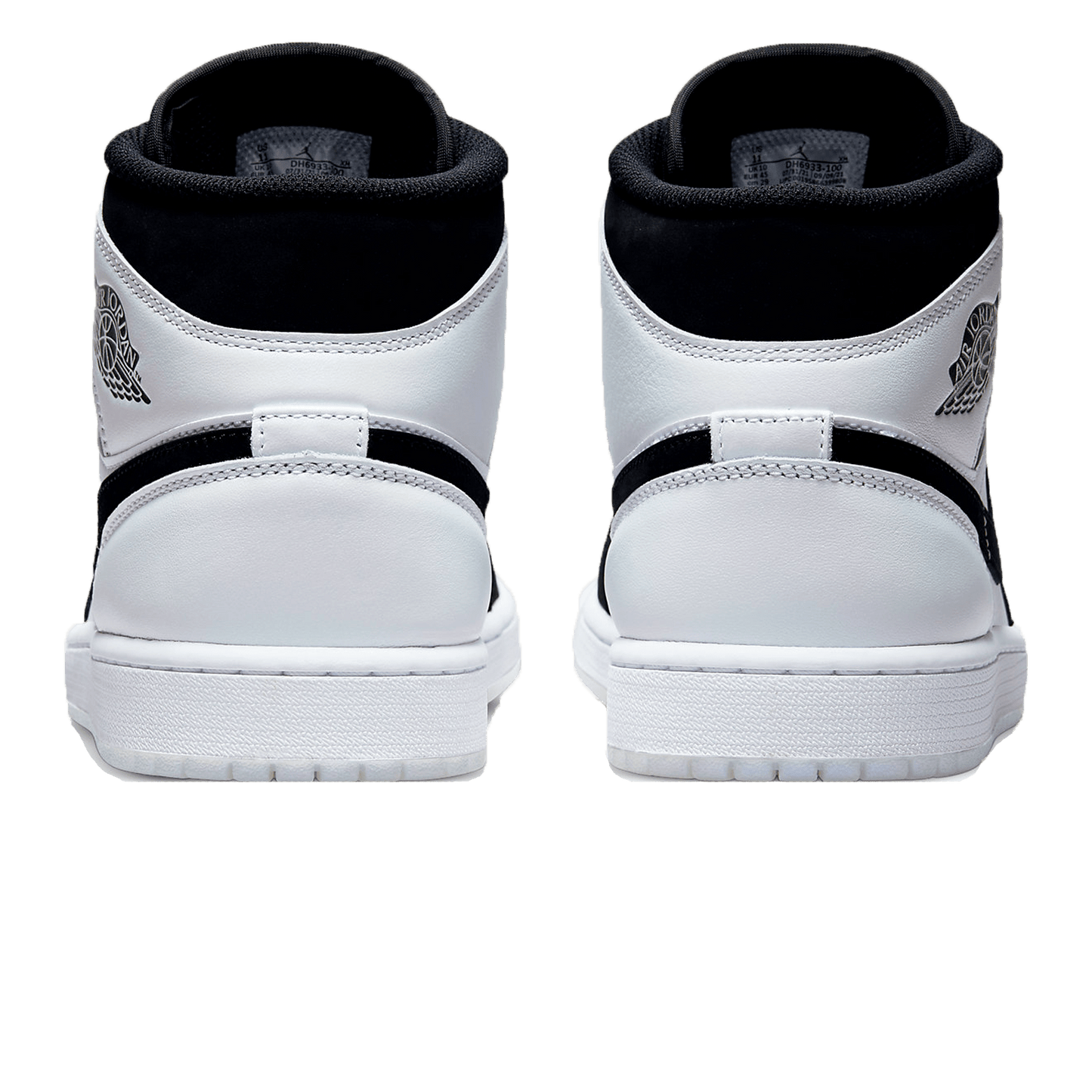 Air Jordan 1 Mid SE 'Diamond'