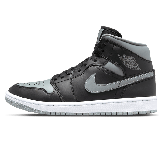 Air Jordan 1 Mid Wmns 'Shadow'