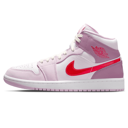 Air Jordan 1 Mid Wmns Valentine's Day