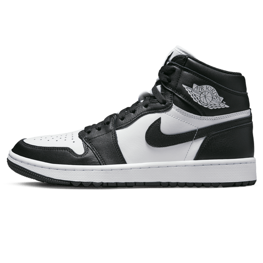 Air Jordan 1 Retro High Golf Black White