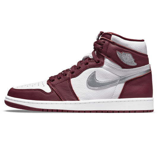 Air Jordan 1 Retro High OG 'Bordeaux'