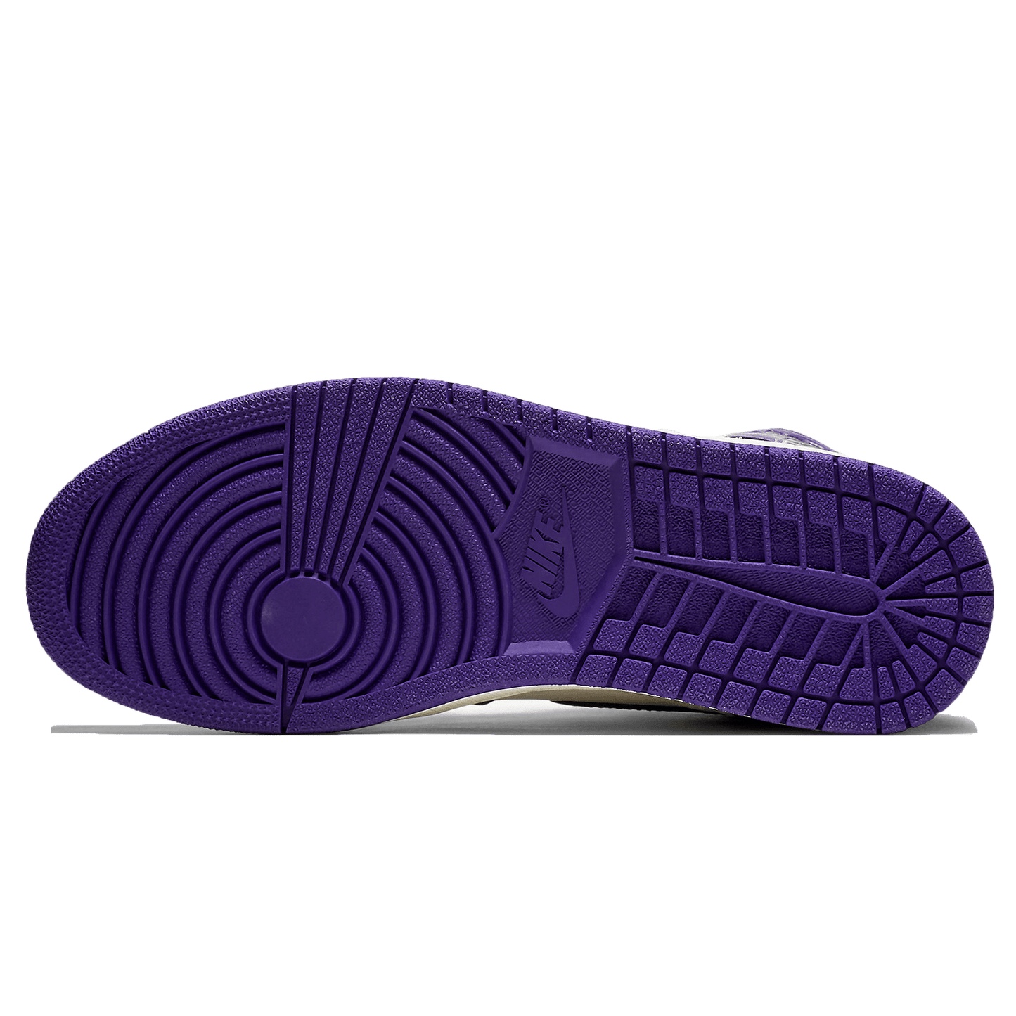 Air Jordan 1 Retro High OG 'Court Purple'