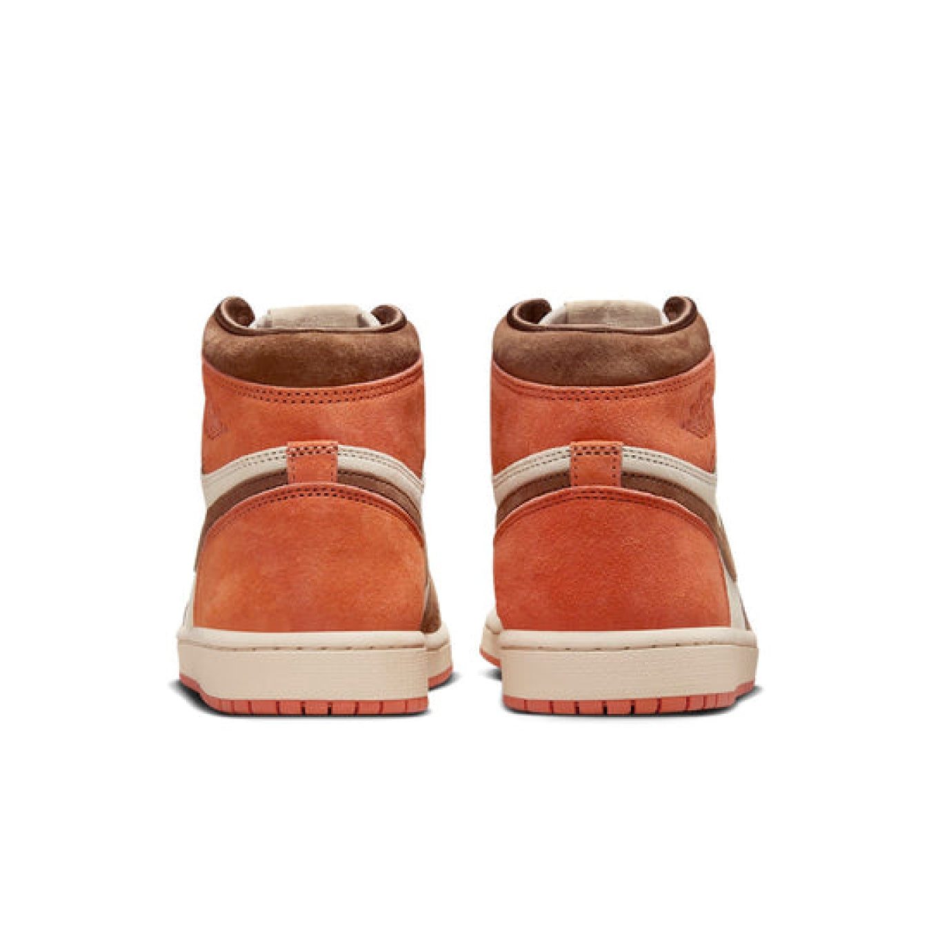Air Jordan 1 Retro High OG 'Dusted Clay'