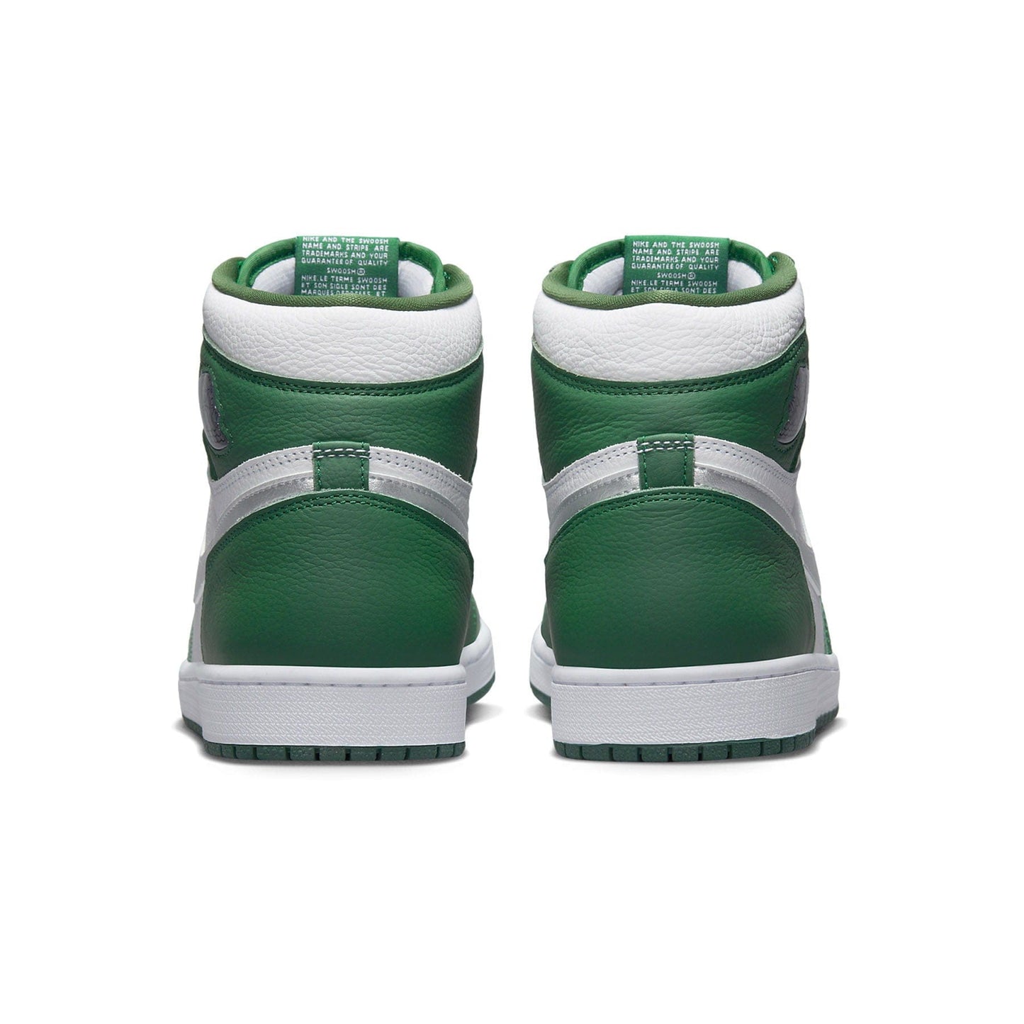 Air Jordan 1 Retro High OG 'Gorge Green'