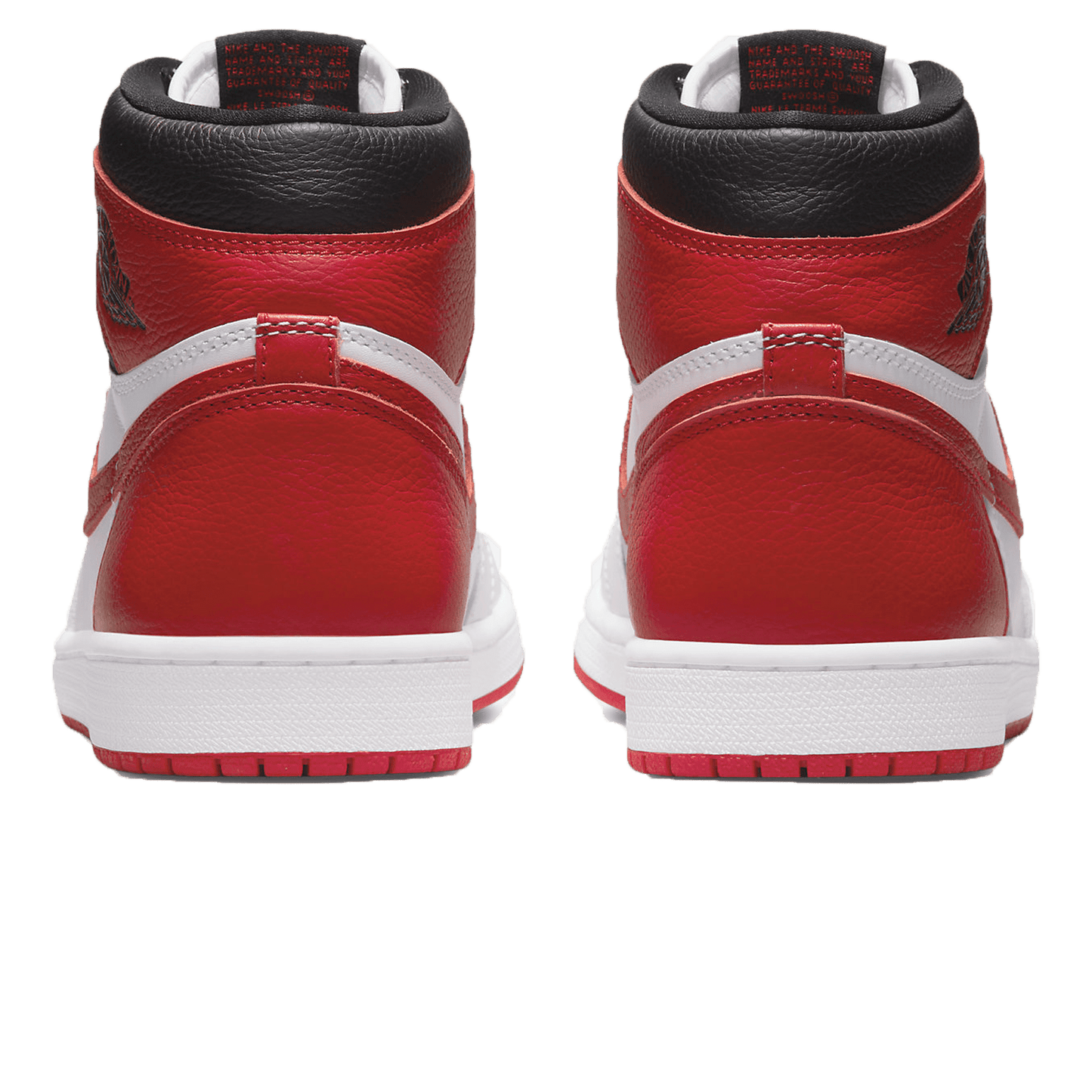 Air Jordan 1 Retro High OG 'Heritage'