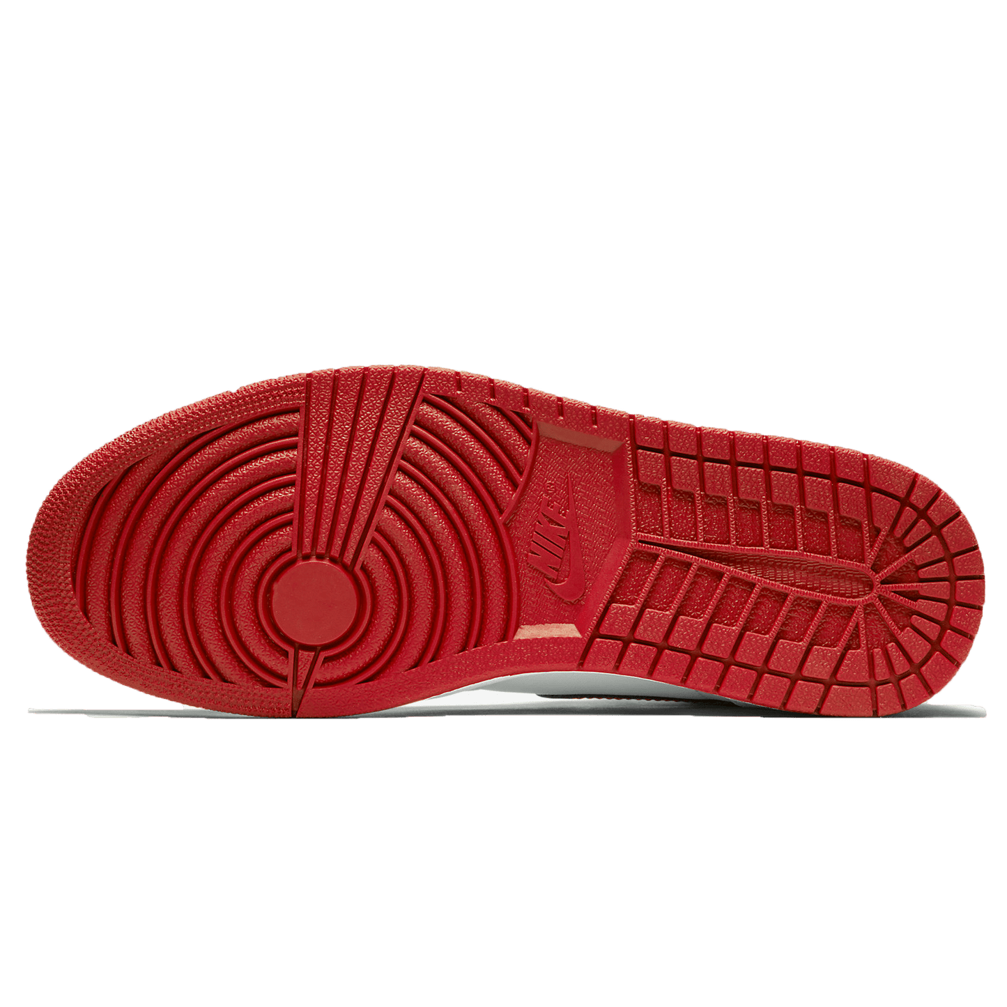 Air Jordan 1 Retro High OG 'Metallic Red'