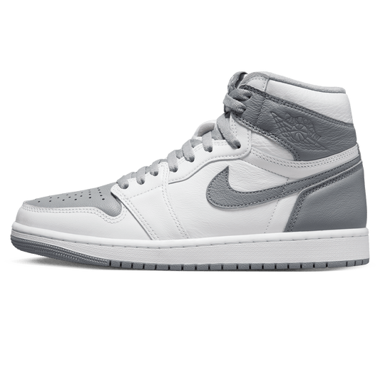 Air Jordan 1 Retro High OG 'Stealth'