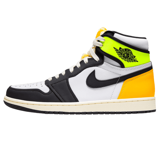 Air Jordan 1 Retro High OG 'Volt Gold'