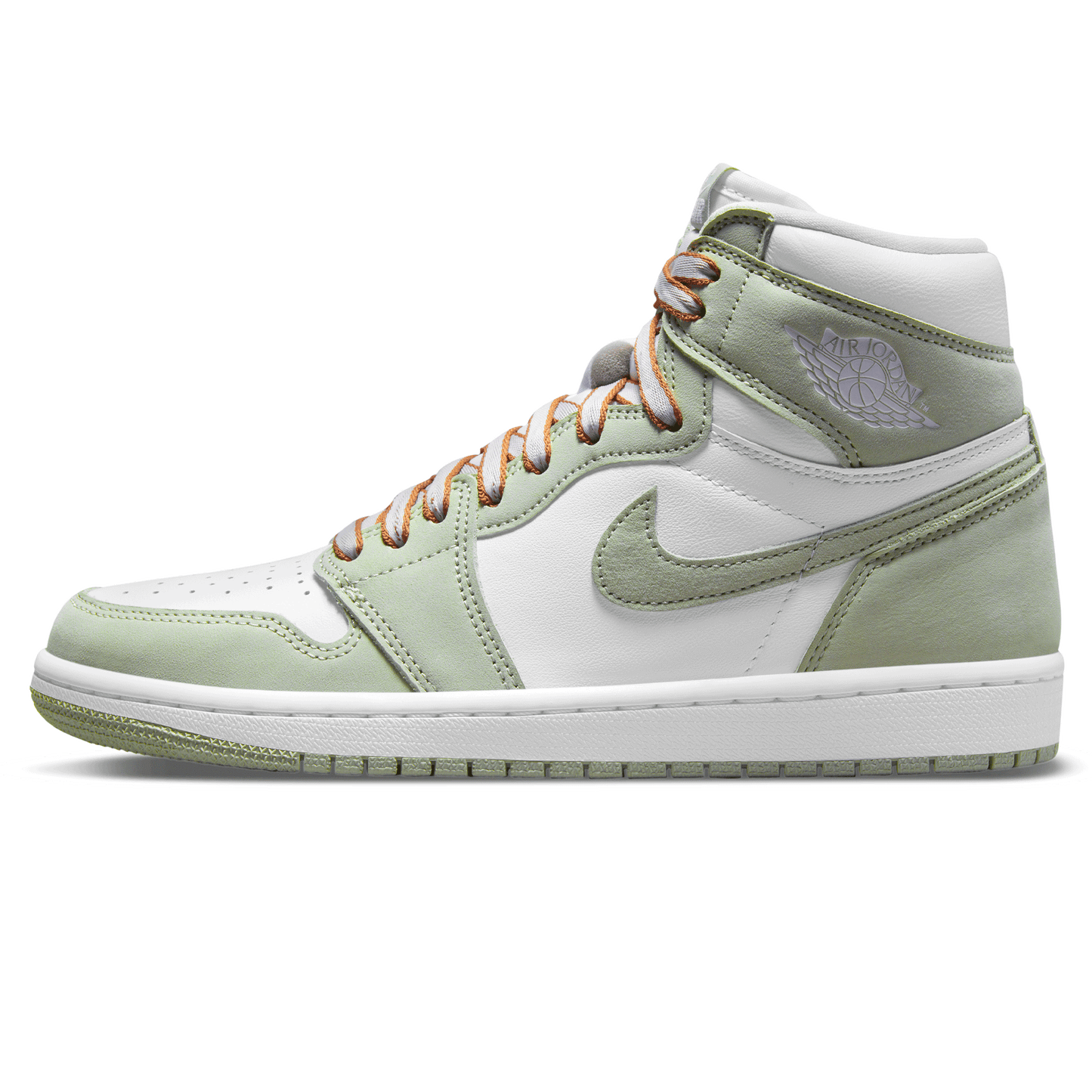 Air Jordan 1 Retro High Wmns OG 'Seafoam'